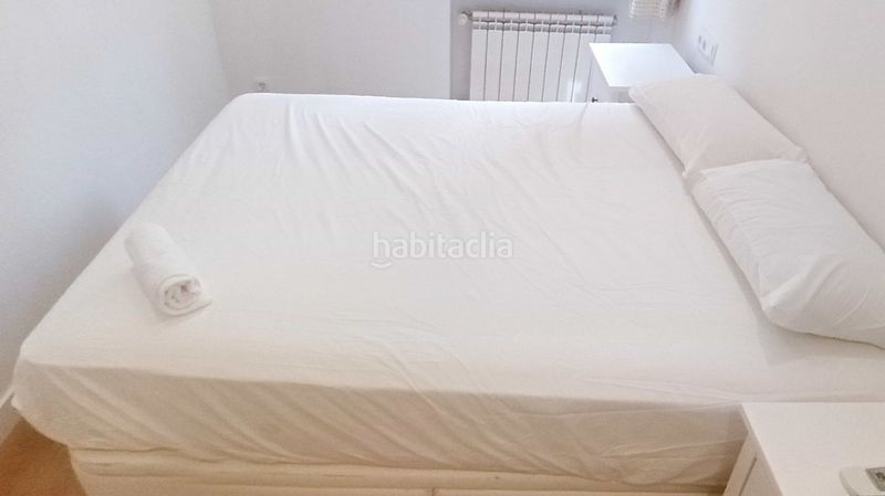 Foto 447e587a-5317-4b6b-9037-e91b837d6bfb. Rent flat with heating in Valdeacederas Madrid