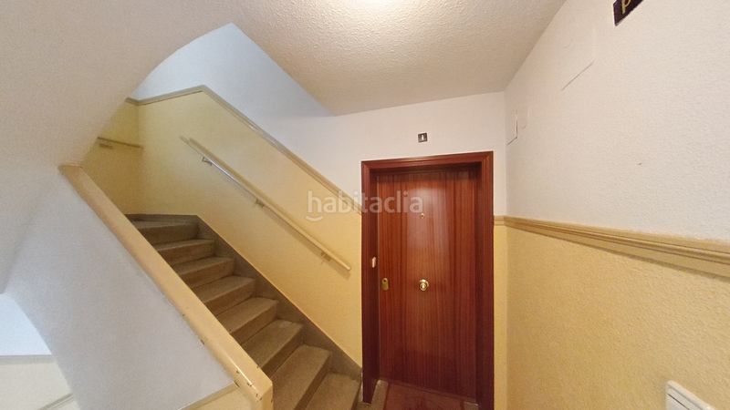 Foto 50c64d93-da1f-4be3-b2d8-eb713f9261da. Rent flat with heating in Valdeacederas Madrid