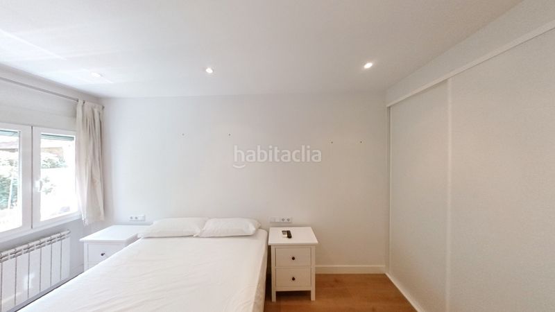 Foto 907efb9e-5d13-47bf-9bfb-f1241eb320b1. Rent flat with heating in Valdeacederas Madrid