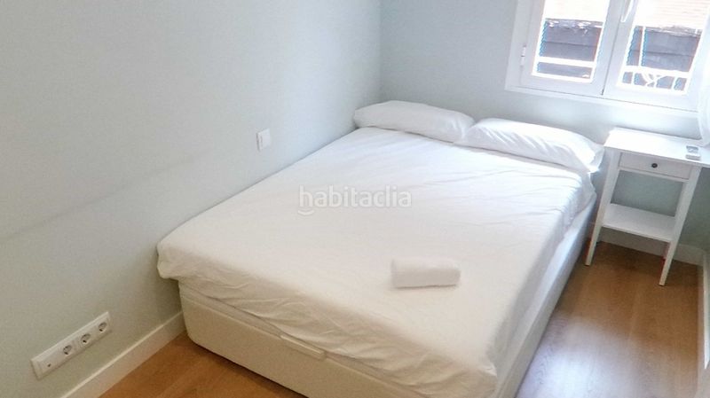 Foto 93c5fc6f-3e0a-433f-8af8-38505cdfebd0. Rent flat with heating in Valdeacederas Madrid
