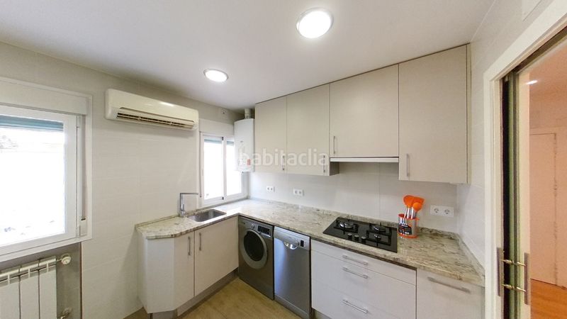 Foto de2c0be1-7b0b-4431-b7c4-1315b02354c2. Rent flat with heating in Valdeacederas Madrid