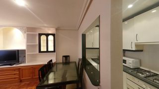 Etagenwohnung in Calle de San Vicente Ferrer