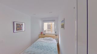 Flat in Calle de Caravaca