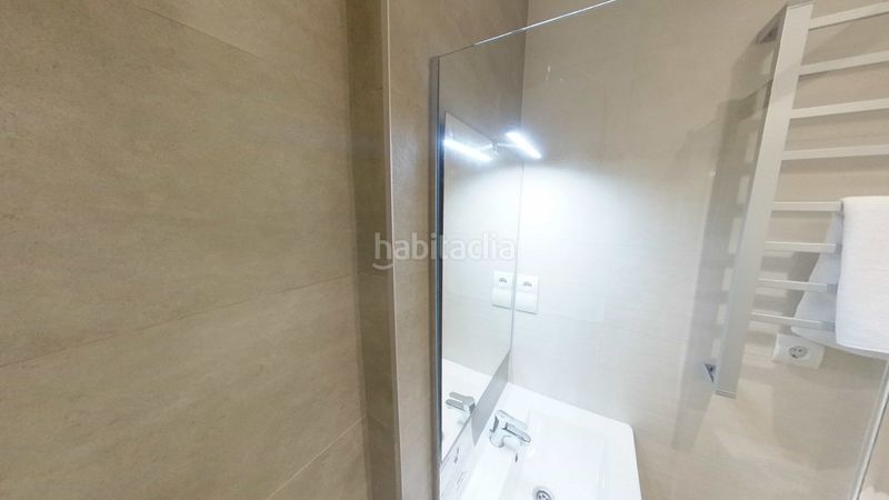 Foto 0e0a33b8-8bd9-49a3-b3fd-6690fce7b94b. Rent flat with heating in Pueblo Nuevo Madrid