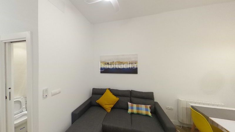 Foto 1a421016-2870-48ab-8384-75e02e359051. Rent flat with heating in Pueblo Nuevo Madrid