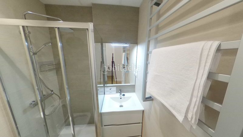 Foto 1db5fded-9af4-487c-8ff4-a99c3fa50c16. Rent flat with heating in Pueblo Nuevo Madrid