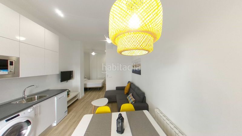 Foto 51055672-faf7-4560-83e3-b00a73ce0a3f. Rent flat with heating in Pueblo Nuevo Madrid