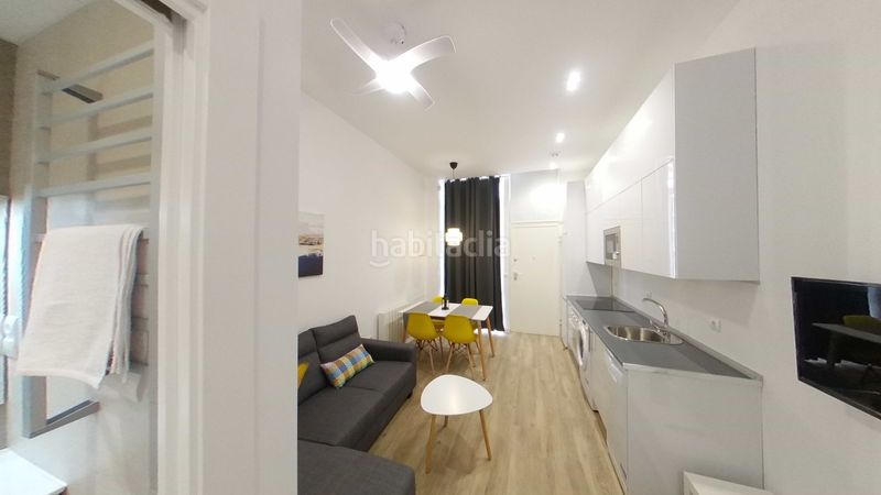 Foto 522047d8-e49c-407d-afb2-0e301dc08406. Rent flat with heating in Pueblo Nuevo Madrid