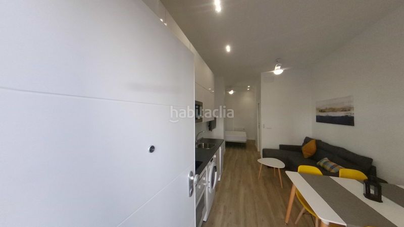 Foto 57eb1a7c-9d6f-4644-b6d4-5f4030579856. Rent flat with heating in Pueblo Nuevo Madrid
