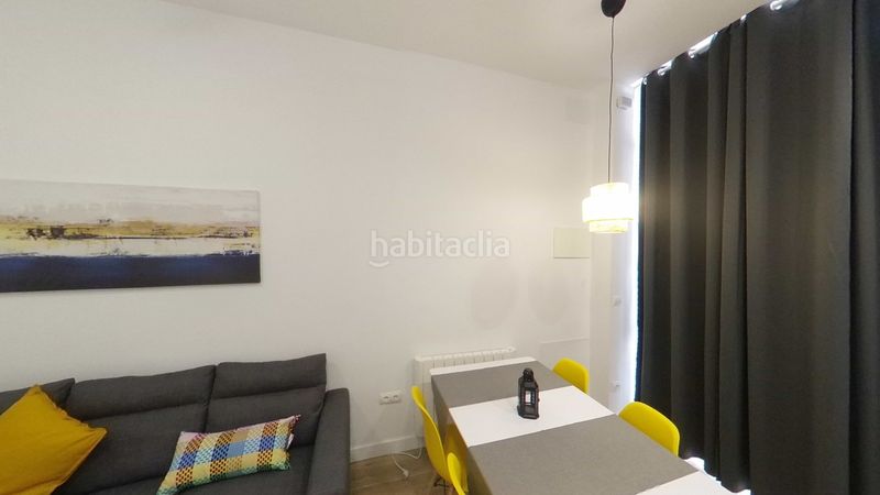Foto 5ada7cac-2852-4252-bce3-945e3d96db33. Rent flat with heating in Pueblo Nuevo Madrid