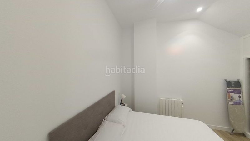 Foto 6ab0b427-229b-4e7a-ab6c-72ded8e16eac. Rent flat with heating in Pueblo Nuevo Madrid