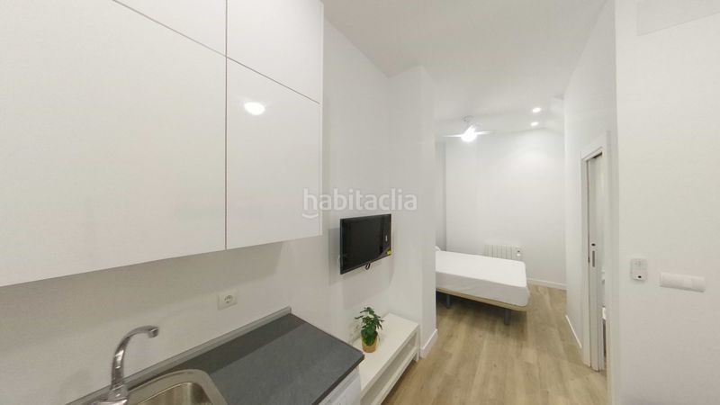 Foto 74763ca3-76ba-4966-a683-50b4642837cc. Rent flat with heating in Pueblo Nuevo Madrid