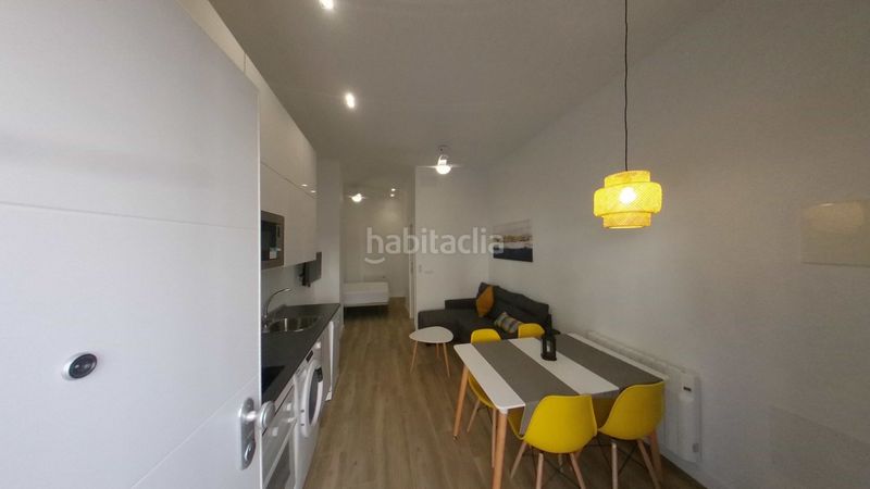 Foto 806771fe-7ce4-4f0c-98d5-580a569538b3. Rent flat with heating in Pueblo Nuevo Madrid