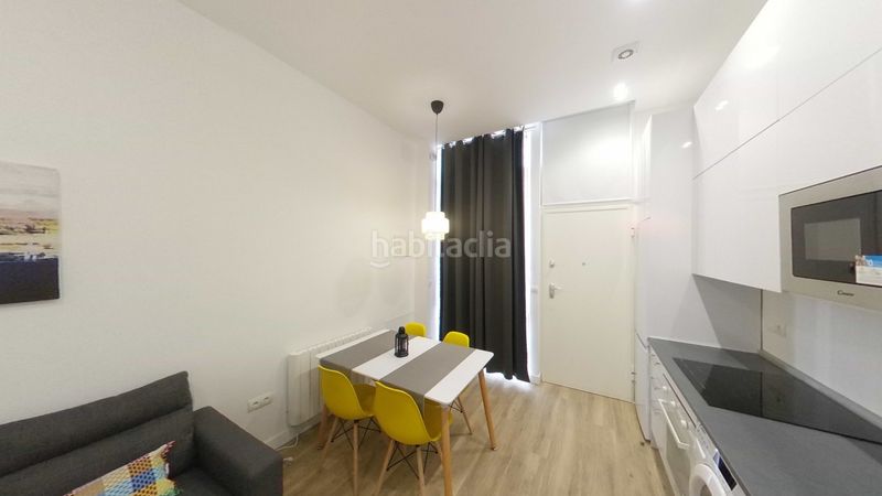 Foto a1ef0342-887c-4e67-af86-60851c0b8290. Rent flat with heating in Pueblo Nuevo Madrid