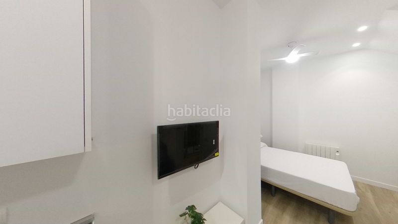 Foto de8ce08c-4fe6-4032-be04-7a29d12ae366. Rent flat with heating in Pueblo Nuevo Madrid