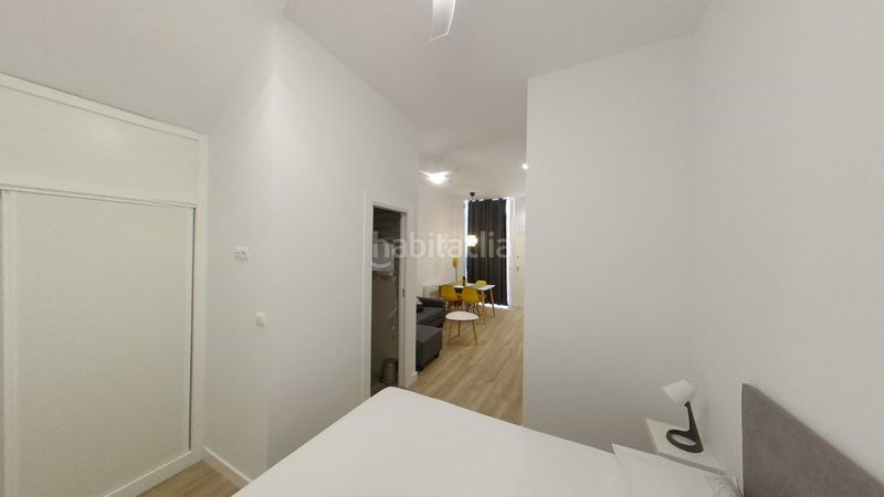 Foto e77ff328-208f-4835-9c5a-beb7d0b6b7a1. Rent flat with heating in Pueblo Nuevo Madrid