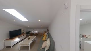 Flat in Calle de la Princesa