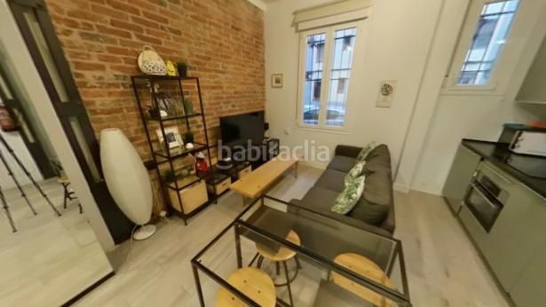 Foto 32f644a9-482f-430d-b19d-f9492a22e984. Affitto appartamento con riscaldamento in Chopera Madrid