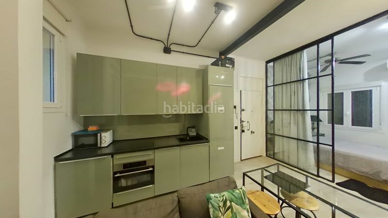 Foto 4ab902cf-81f1-4a4c-aa82-4e4972972fed. Affitto appartamento con riscaldamento in Chopera Madrid