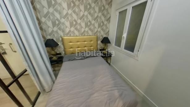 Foto 7e5b2587-d857-4cd2-977d-18ca7d764b86. Affitto appartamento con riscaldamento in Chopera Madrid