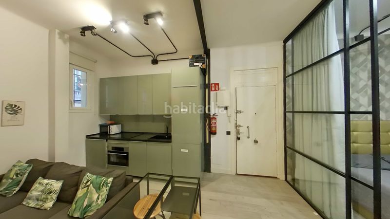 Foto 992a3468-e3e7-4d58-8eed-51d0dea111b6. Affitto appartamento con riscaldamento in Chopera Madrid
