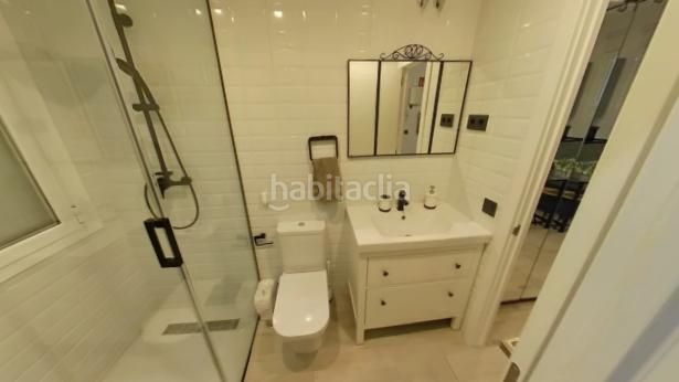 Foto ab81085a-678c-4c04-a503-04fd6ce9531b. Affitto appartamento con riscaldamento in Chopera Madrid