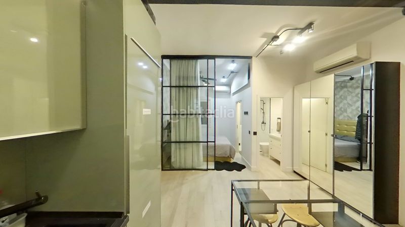 Foto dd5dcdff-2e4d-4bae-92cf-c14a62293ed9. Affitto appartamento con riscaldamento in Chopera Madrid