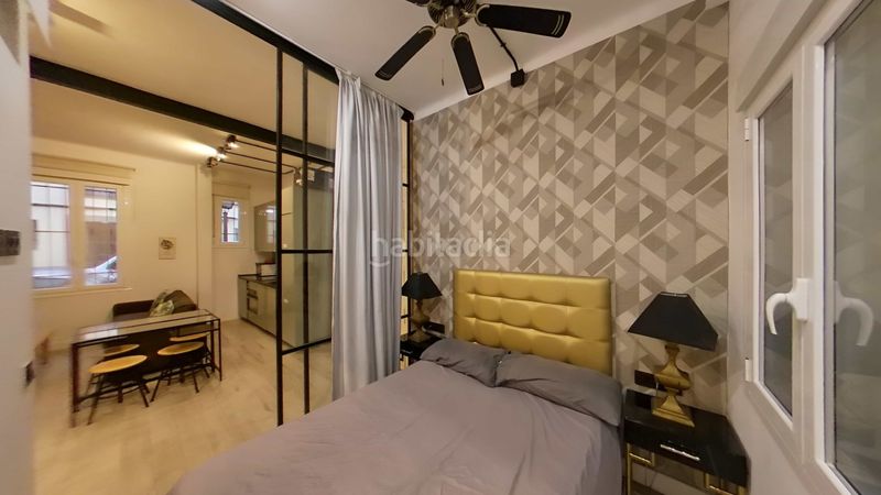 Foto fbb262d2-4d4e-453c-b248-f7e6288a8d00. Affitto appartamento con riscaldamento in Chopera Madrid