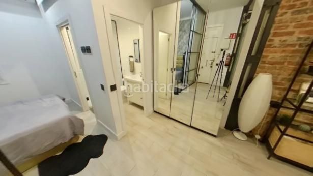 Foto 033bae8f-08a1-403d-b5d5-2b50cb3e5819. Lloguer pis amb calefacció a Chopera Madrid