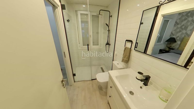 Foto 222702b6-92f9-4a2a-b059-e1c5fb9c0e06. Lloguer pis amb calefacció a Chopera Madrid