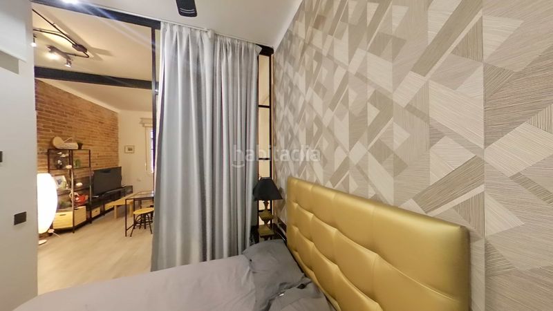 Foto 284c1213-acd8-496e-8650-8e0d86591071. Lloguer pis amb calefacció a Chopera Madrid