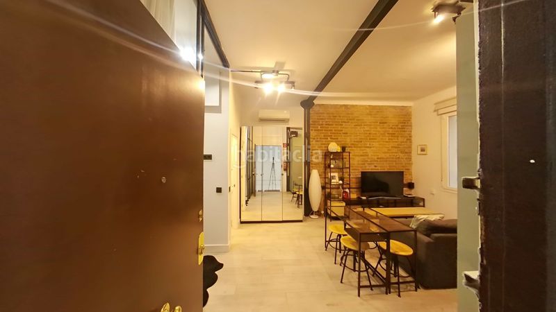 Foto 2f5c648d-354d-4ca6-b45a-a33c7dc7653c. Lloguer pis amb calefacció a Chopera Madrid