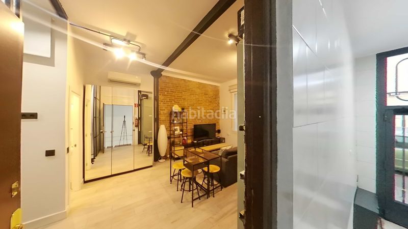 Foto 422b0552-692c-46d7-8a92-c2d8f5c131bf. Lloguer pis amb calefacció a Chopera Madrid