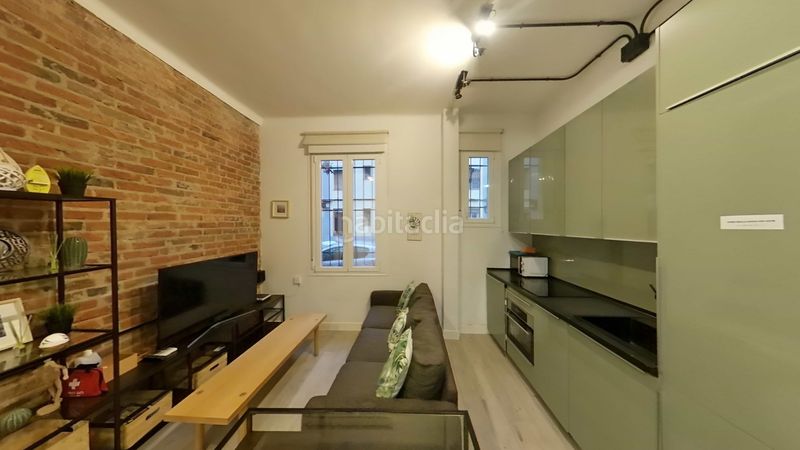 Foto 53849a13-8565-4309-847d-86ce98981a0d. Lloguer pis amb calefacció a Chopera Madrid