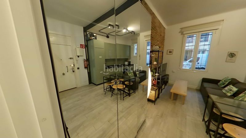 Foto 67330696-c771-4dde-8f6f-55aa45251fab. Lloguer pis amb calefacció a Chopera Madrid