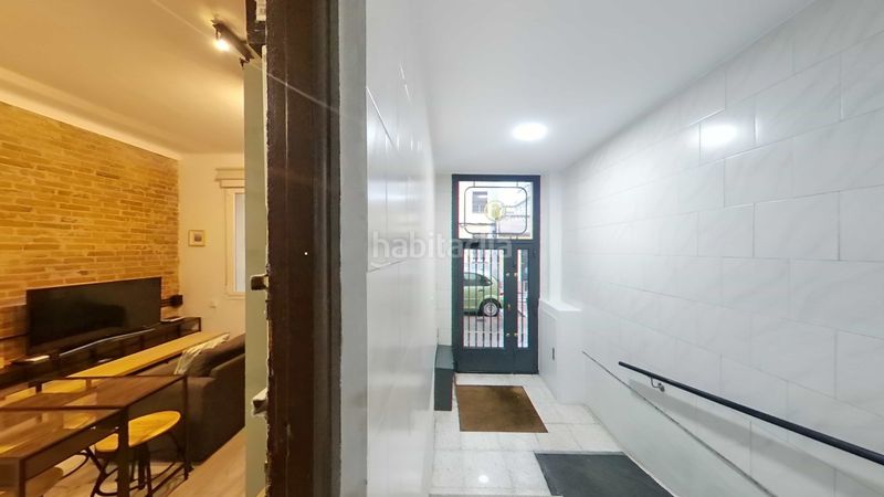 Foto 83ffa499-ede7-40cf-9d5e-f3f755bb0892. Lloguer pis amb calefacció a Chopera Madrid