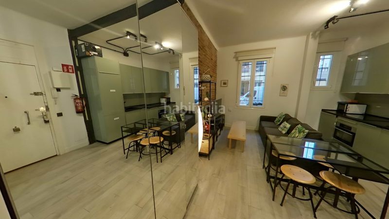 Foto ce756b32-2553-46f1-a884-a626677e7bdd. Lloguer pis amb calefacció a Chopera Madrid