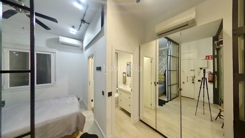 Foto d95babf8-804e-47ff-b6a0-1d452577cf50. Lloguer pis amb calefacció a Chopera Madrid