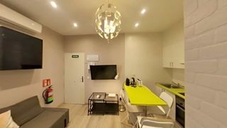 Flat in Ronda de Valencia