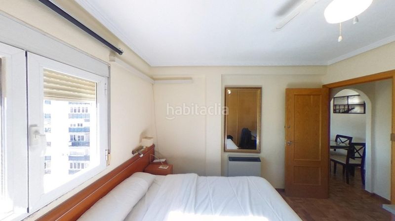 Foto d3350119-e745-4e15-889b-dd84f752b38c. Lloguer pis amb calefacció a Ciudad Universitaria Madrid