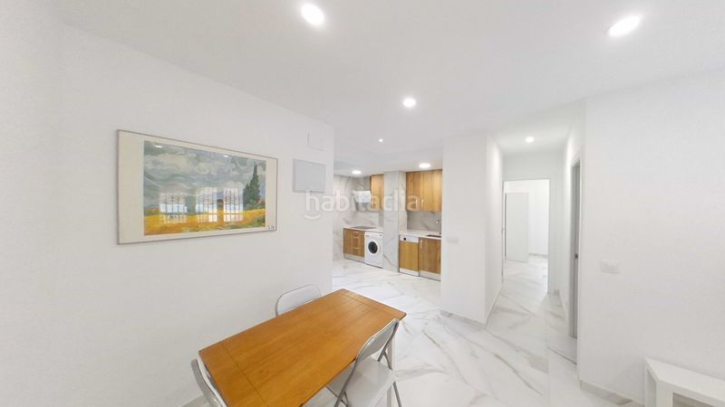 Foto 1d96d020-e955-4a03-83d1-d1d8c7e03d27. Rent flat with heating in Fuente del Berro Madrid