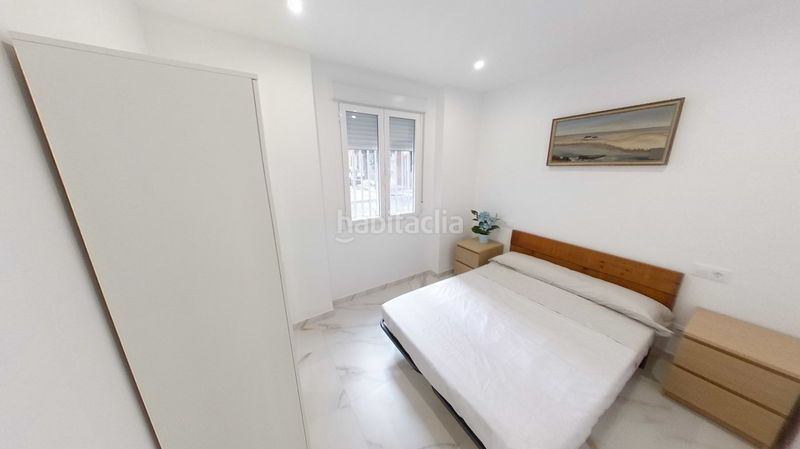 Foto 3115a7a1-63c3-43be-9650-a52ef4f960be. Rent flat with heating in Fuente del Berro Madrid