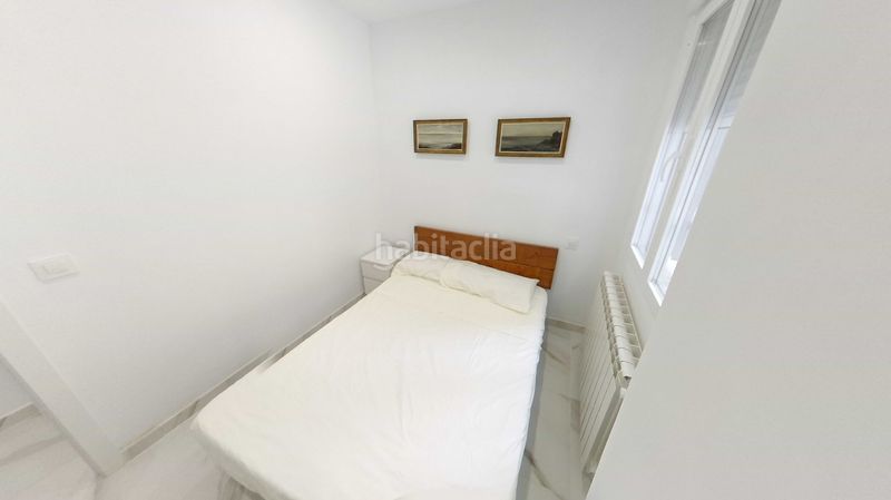 Foto 40f4b9c9-0183-4e0d-8820-a4f7a1c19106. Rent flat with heating in Fuente del Berro Madrid