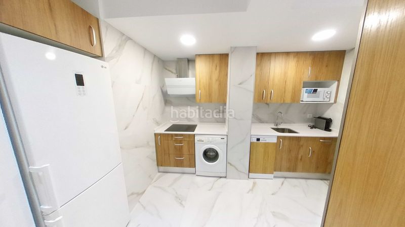 Foto 529794b5-49d5-4fa6-a88c-0e0fed9b7d87. Rent flat with heating in Fuente del Berro Madrid