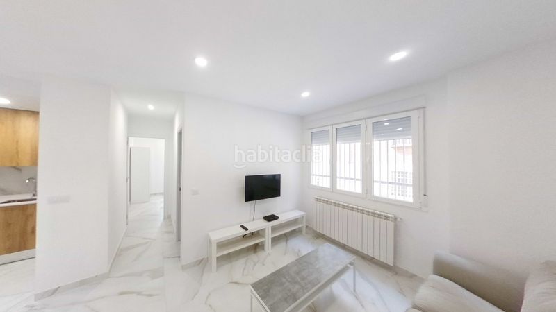 Foto 6c909834-e5e4-4b9c-aa7e-e0f4b0a34bef. Rent flat with heating in Fuente del Berro Madrid