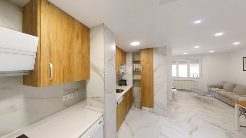Foto 703729c8-70cf-404b-9e11-ad4af19f1217. Rent flat with heating in Fuente del Berro Madrid