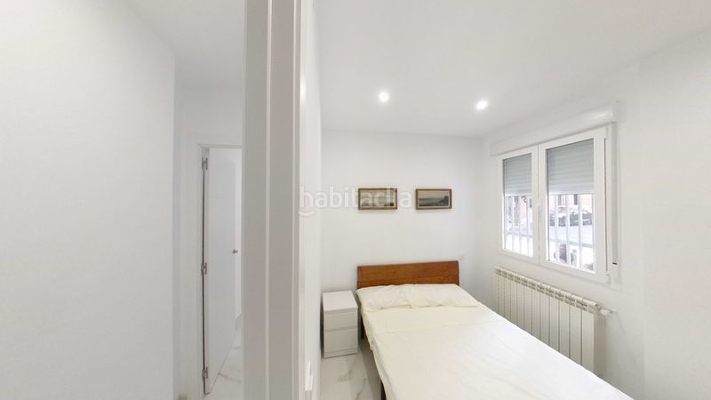 Foto 8af46c2a-bdd2-44cb-9402-d7797f8fb99d. Rent flat with heating in Fuente del Berro Madrid