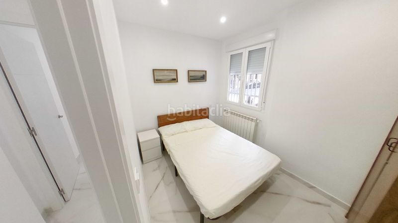 Foto 9e3cbd35-9d12-446a-bcc1-7818caee1837. Rent flat with heating in Fuente del Berro Madrid