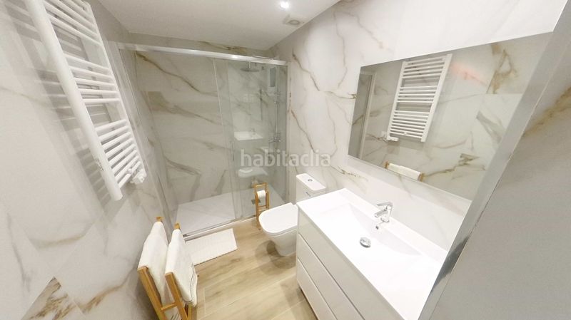 Foto a7af783e-355e-49a4-bdc1-3364376082da. Rent flat with heating in Fuente del Berro Madrid