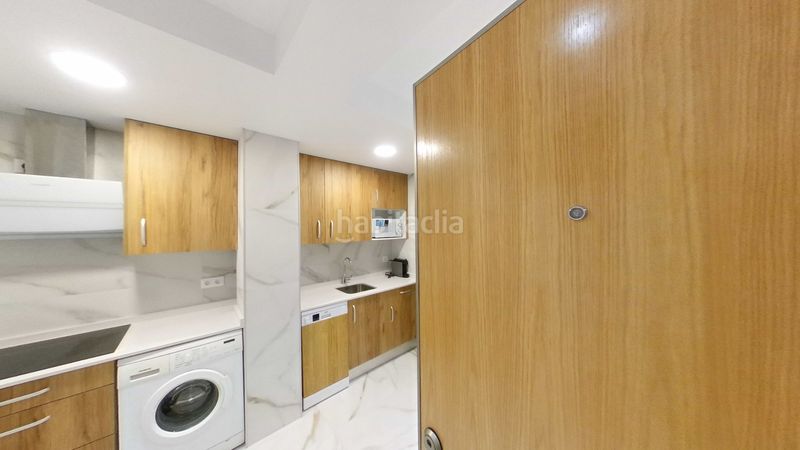 Foto b86cb8e5-c5c3-43f7-8320-768391b5ff91. Rent flat with heating in Fuente del Berro Madrid